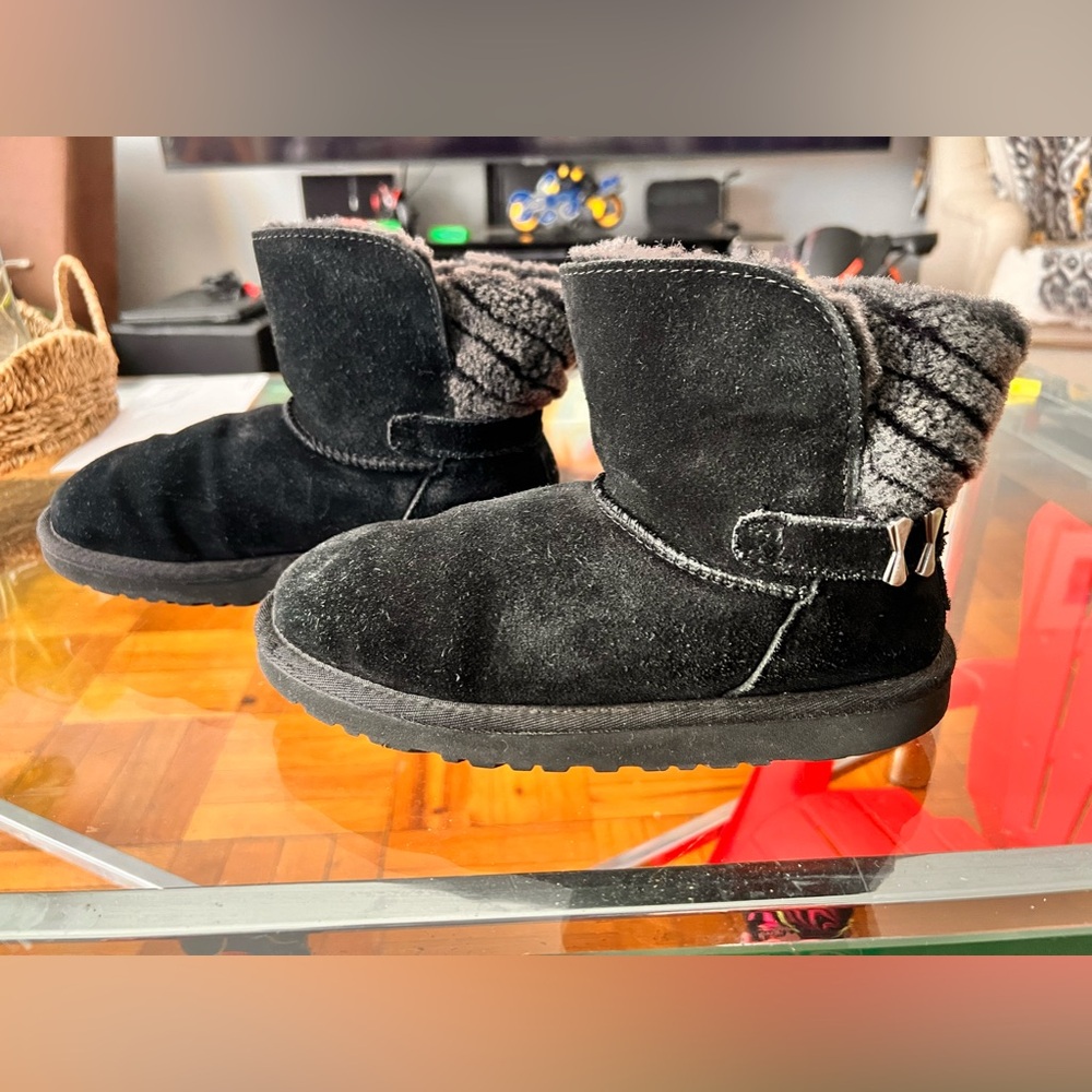 UGG classic boots - Picture 4 of 7